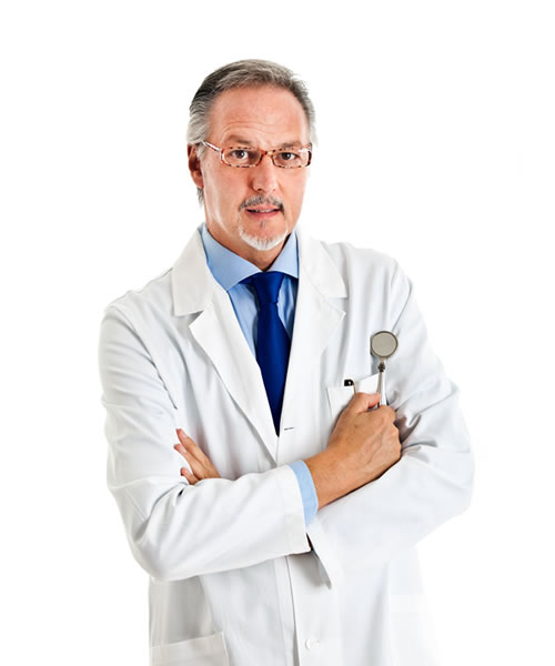 doctor