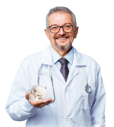 doctor