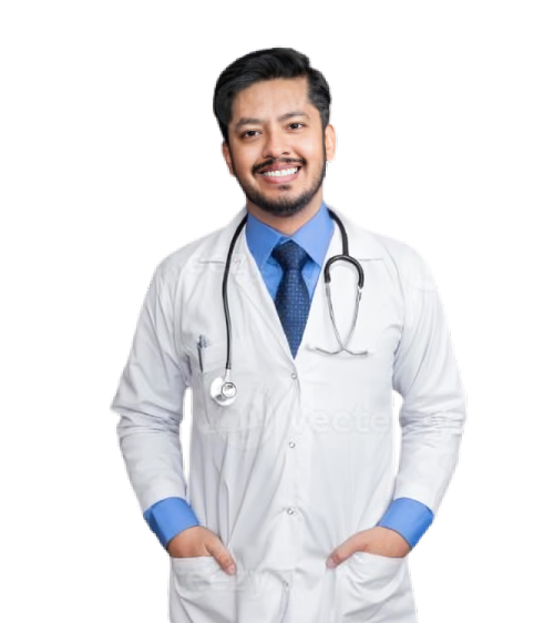 doctor